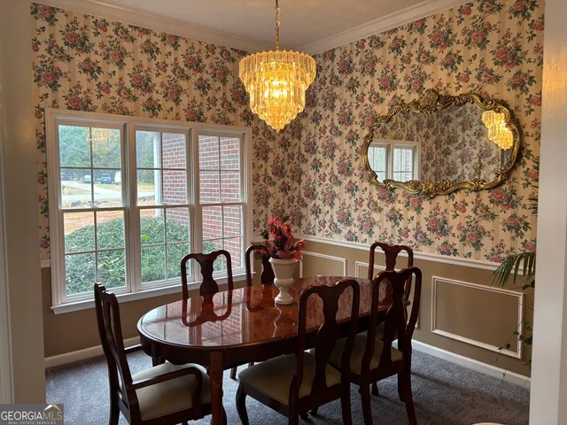 $3,000 | 4072 East Fairview Road Southwest, Stockbridge, GA 30281