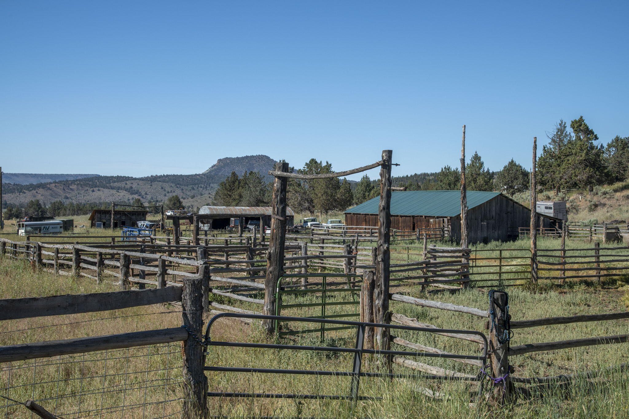 32500 Tackman Road Prineville, OR 97754 - Photo 25 of 112