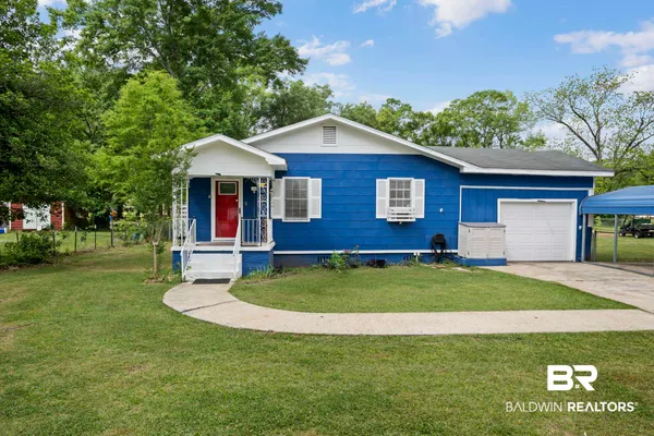 $189,900 | 1411 Hand Avenue, Bay Minette, AL 36507