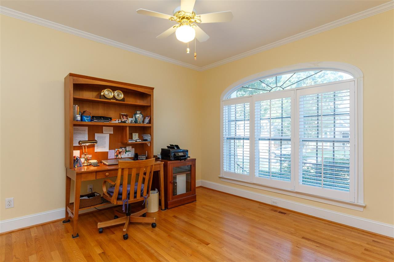 3024 Stone Gap Court Raleigh, NC 27612 - Photo 18 of 25 Bedroom