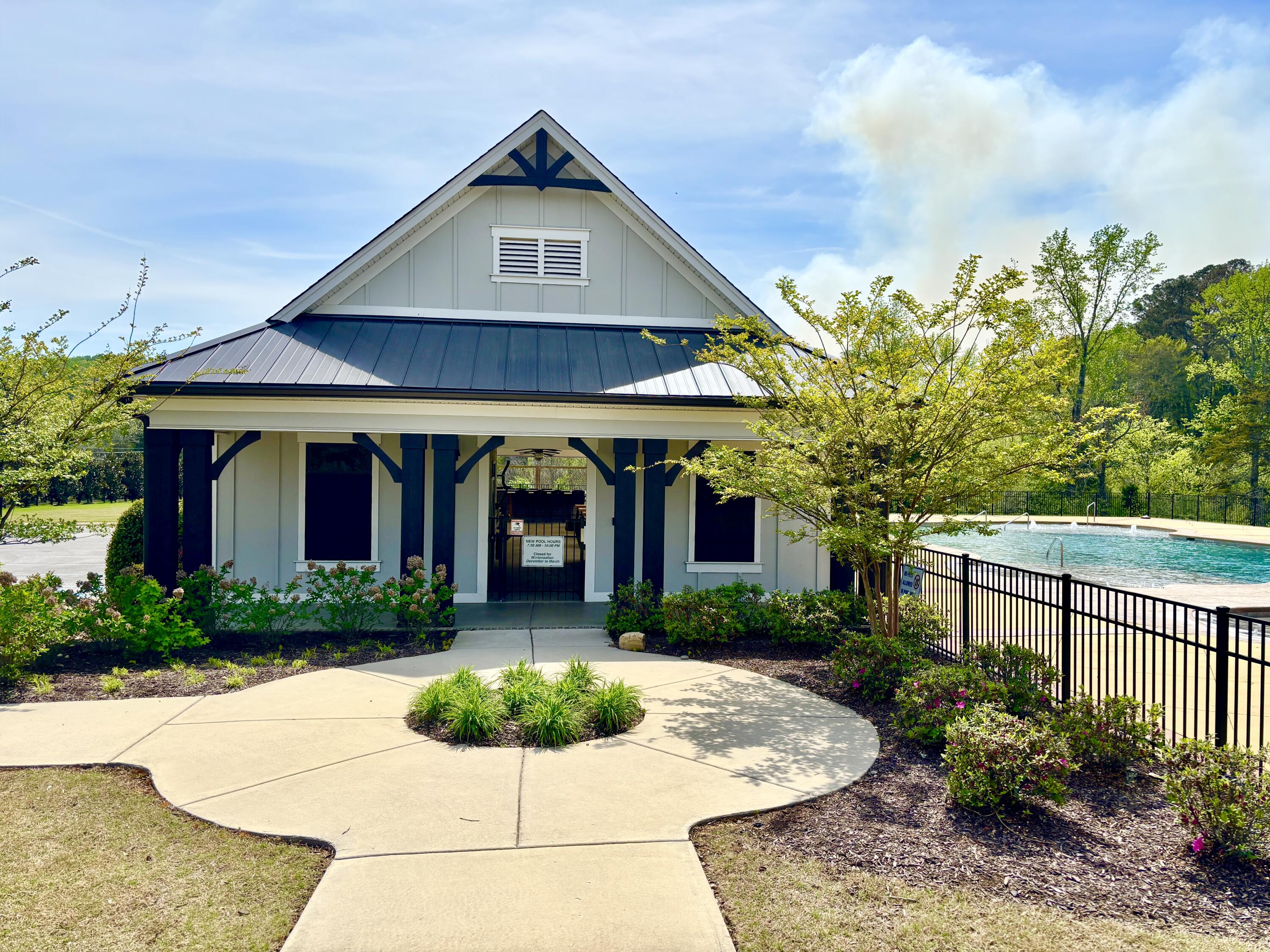 3561 Haystack Lane Apison, TN 37302 - Photo 44 of 49 3561 Haystack Ln