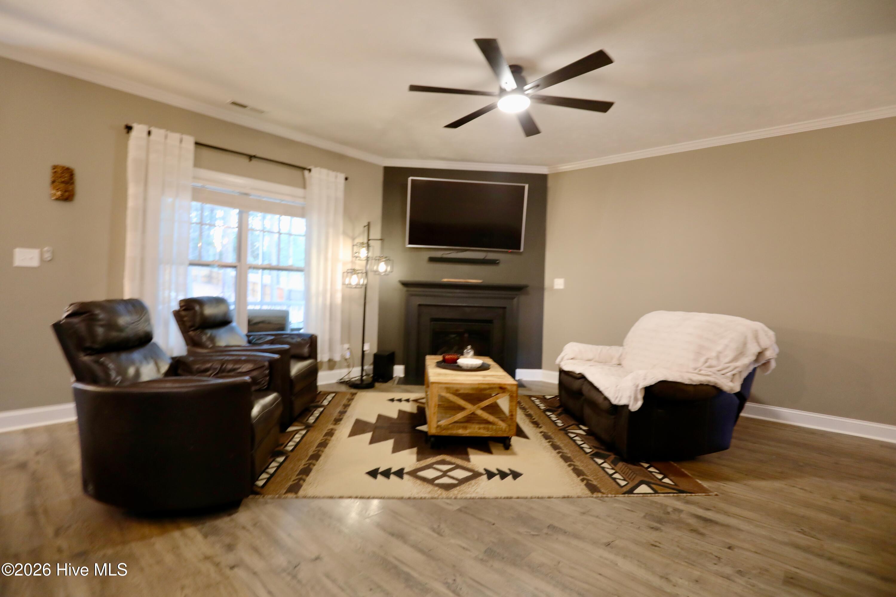 125 Dicks Hill Road Carthage, NC 28327 - Photo 10 of 48 023A1736