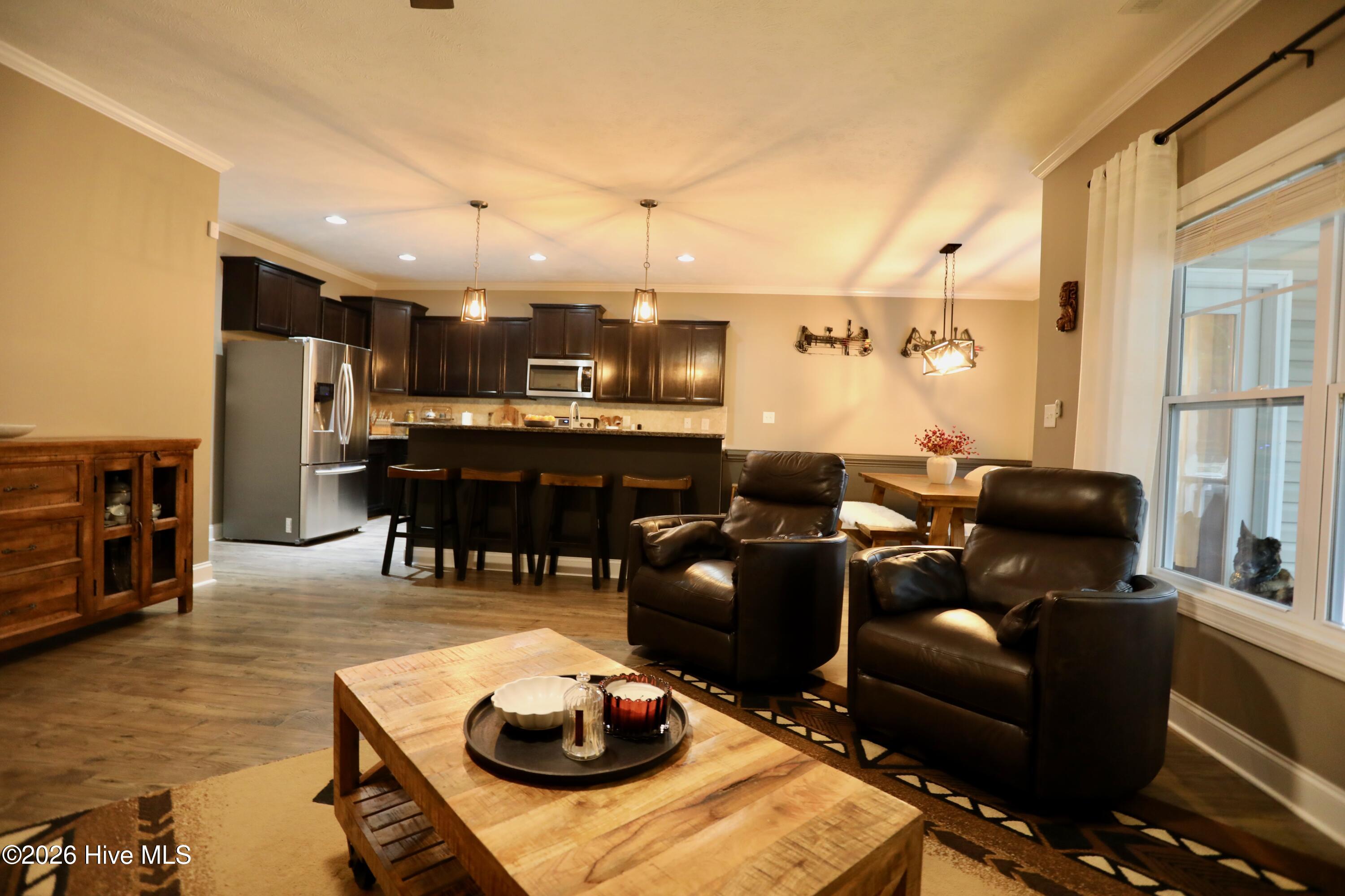 125 Dicks Hill Road Carthage, NC 28327 - Photo 11 of 48 023A1737