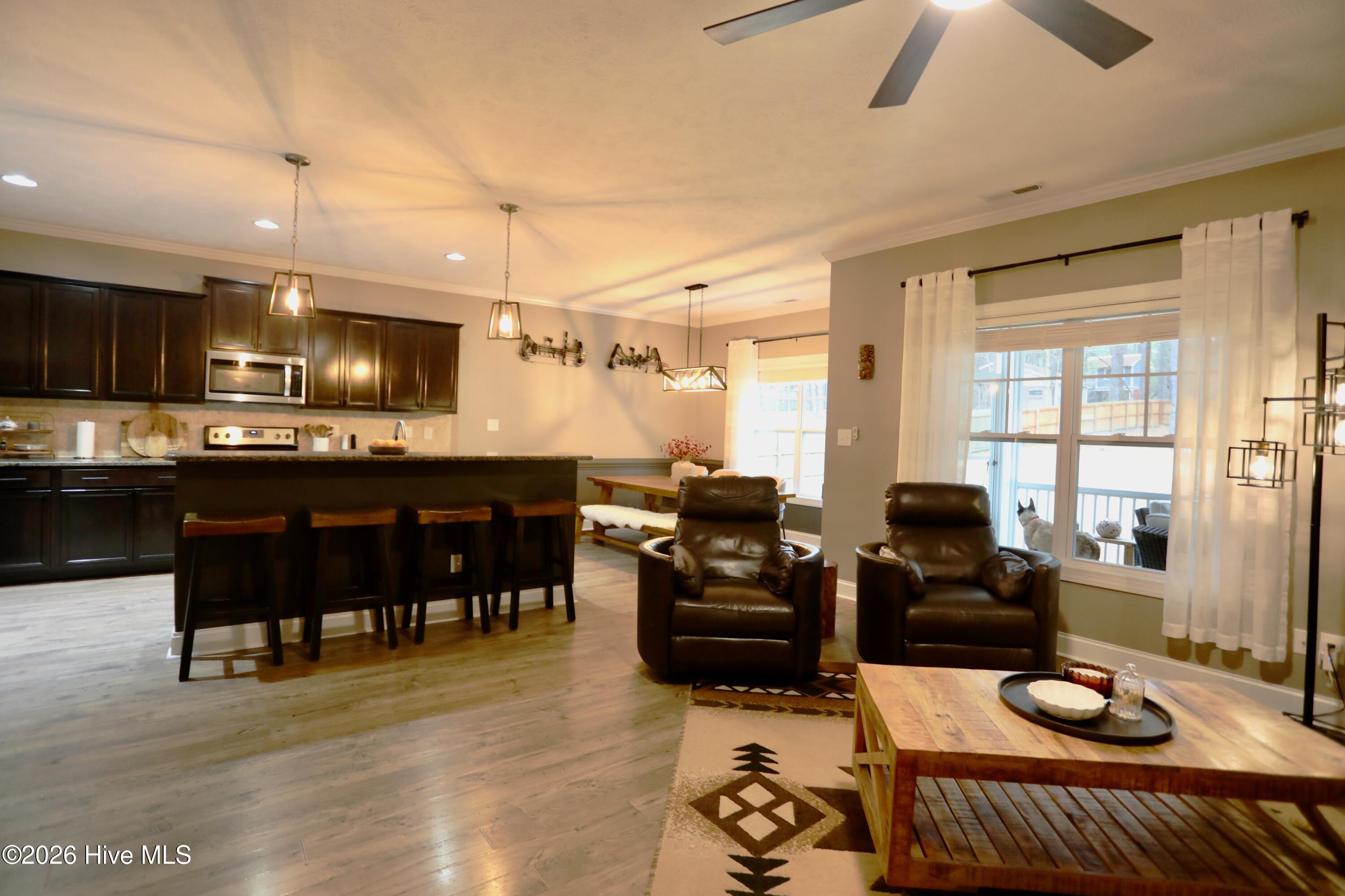 125 Dicks Hill Road Carthage, NC 28327 - Photo 12 of 48 023A1738