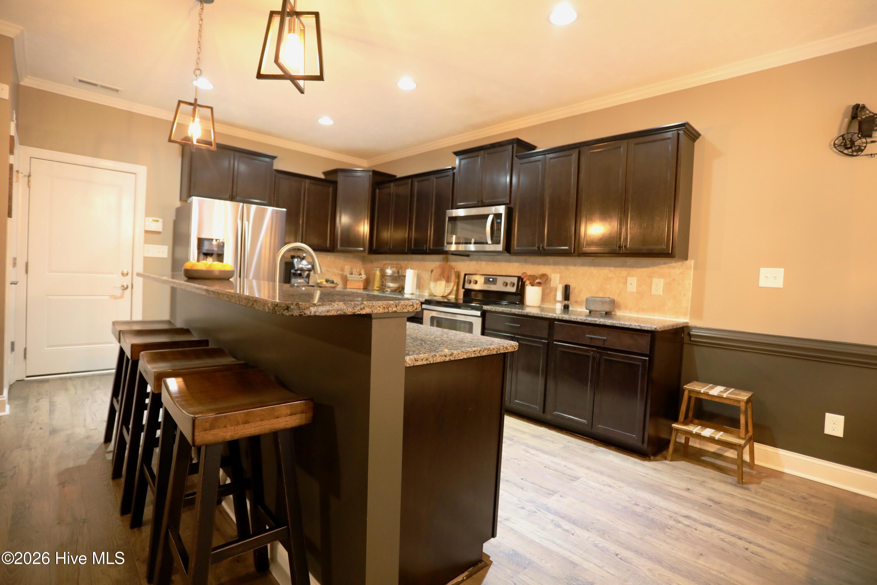 125 Dicks Hill Road Carthage, NC 28327 - Photo 13 of 52 023A1740