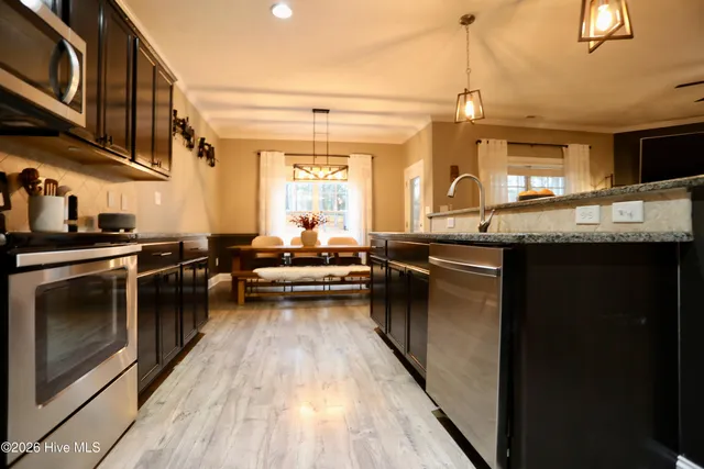 $455,000 | 125 Dicks Hill Road, Carthage, NC 28327