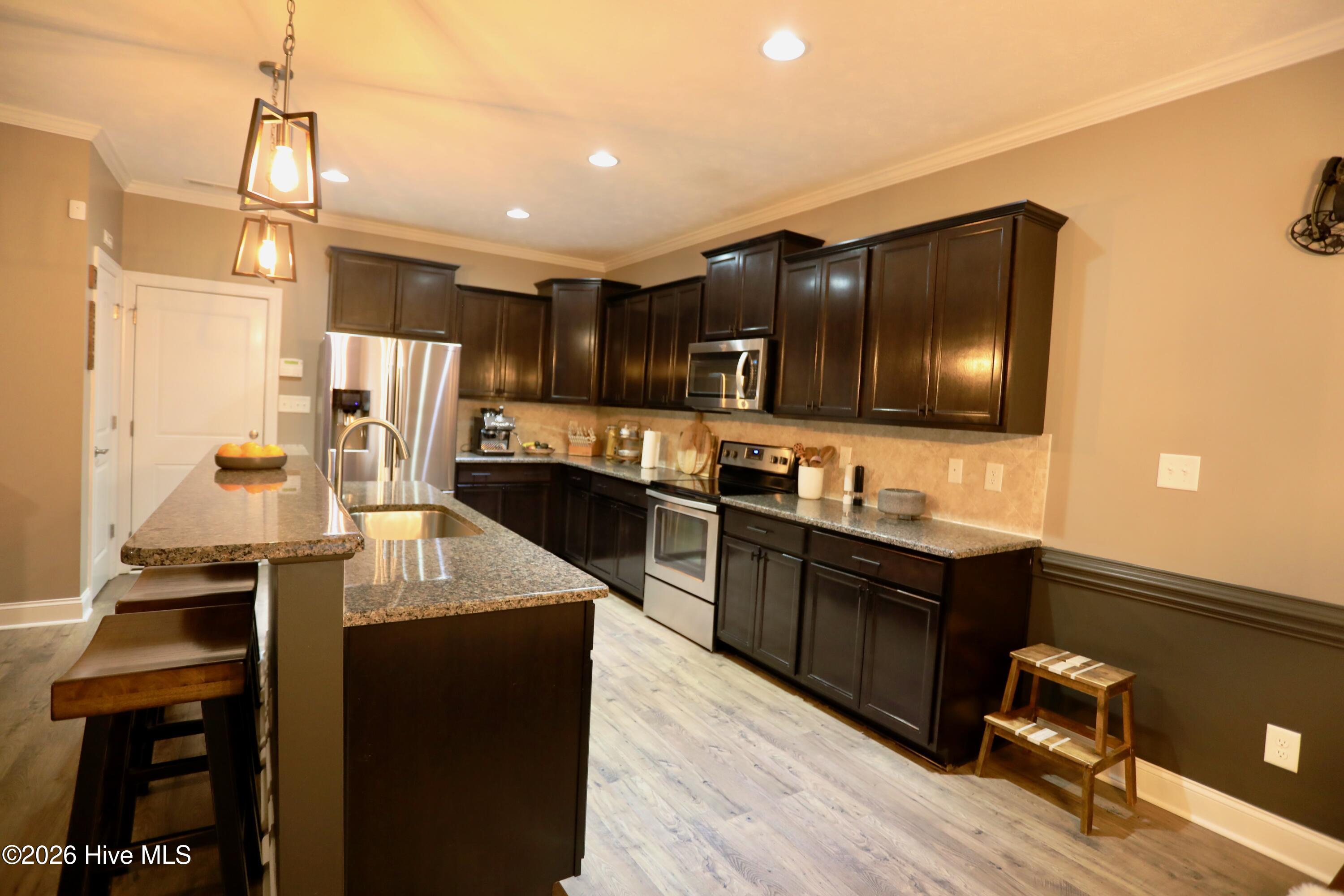 125 Dicks Hill Road Carthage, NC 28327 - Photo 16 of 48 023A1747