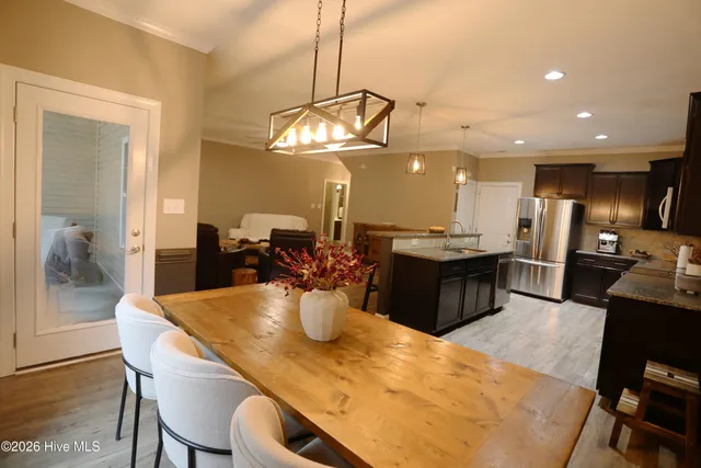 $455,000 | 125 Dicks Hill Road, Carthage, NC 28327