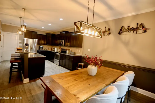 $455,000 | 125 Dicks Hill Road, Carthage, NC 28327