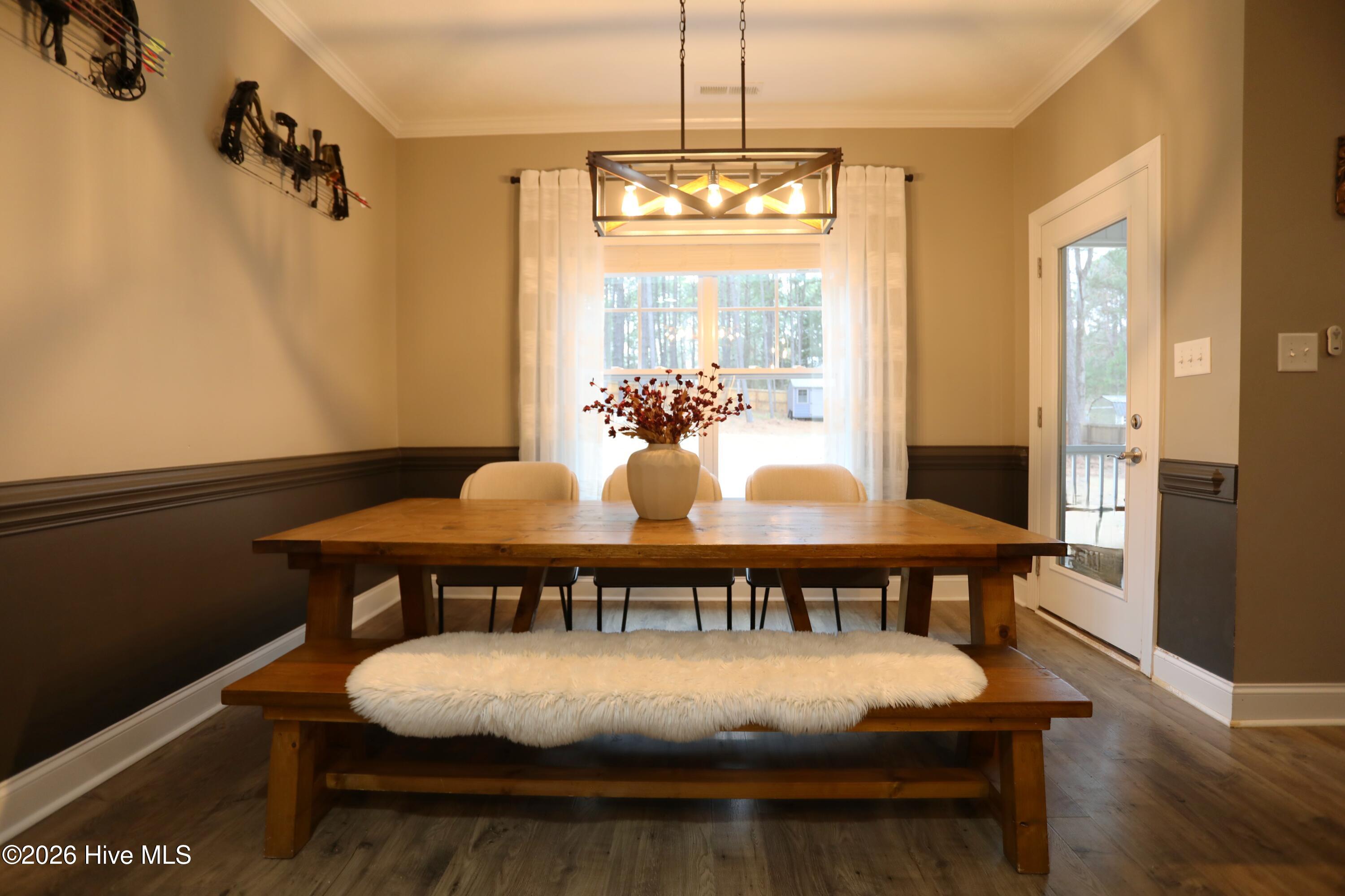 125 Dicks Hill Road Carthage, NC 28327 - Photo 19 of 48 023A1733