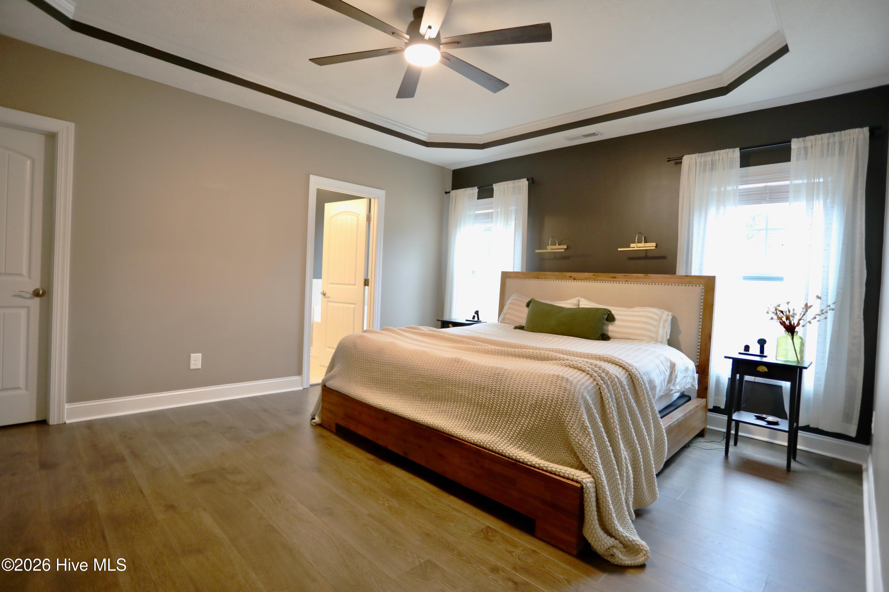 125 Dicks Hill Road Carthage, NC 28327 - Photo 21 of 52 023A1721