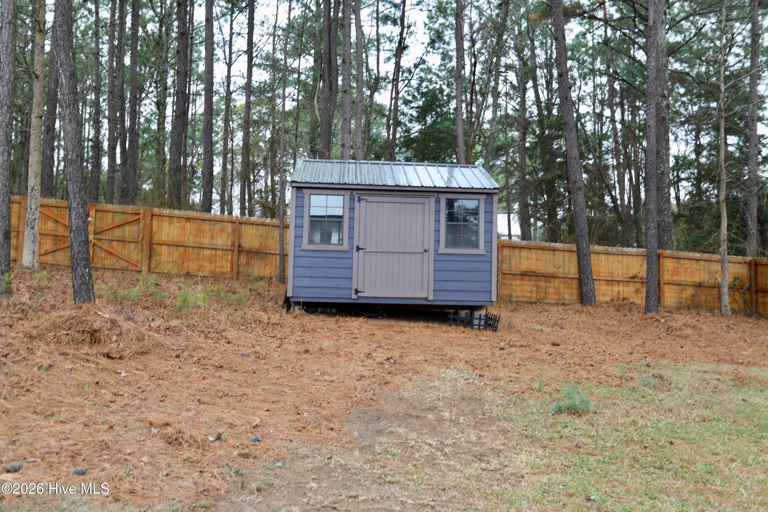 125 Dicks Hill Road Carthage, NC 28327 - Photo 36 of 52 023A1754