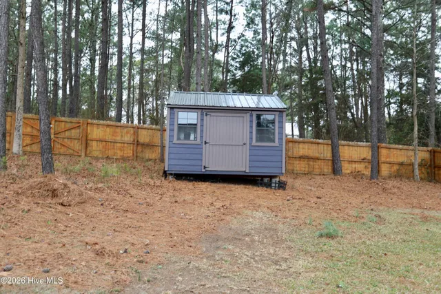 $455,000 | 125 Dicks Hill Road, Carthage, NC 28327