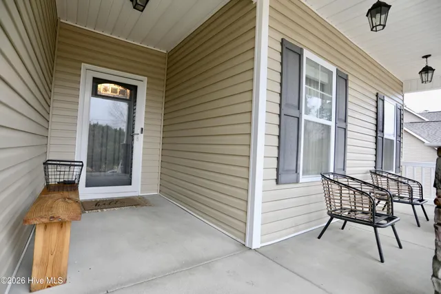 $455,000 | 125 Dicks Hill Road, Carthage, NC 28327