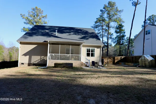 $455,000 | 125 Dicks Hill Road, Carthage, NC 28327