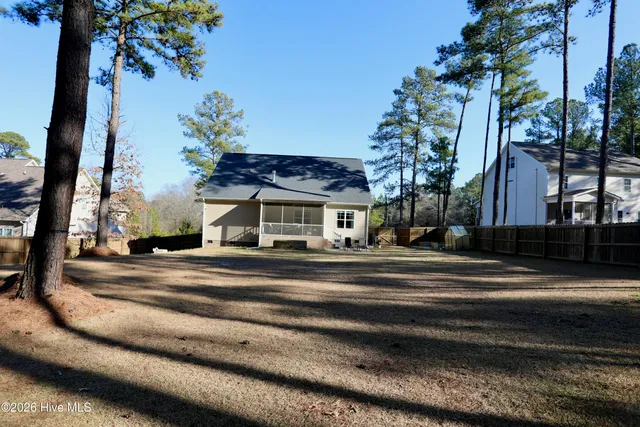 $455,000 | 125 Dicks Hill Road, Carthage, NC 28327