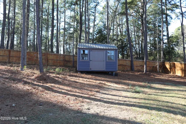 $455,000 | 125 Dicks Hill Road, Carthage, NC 28327