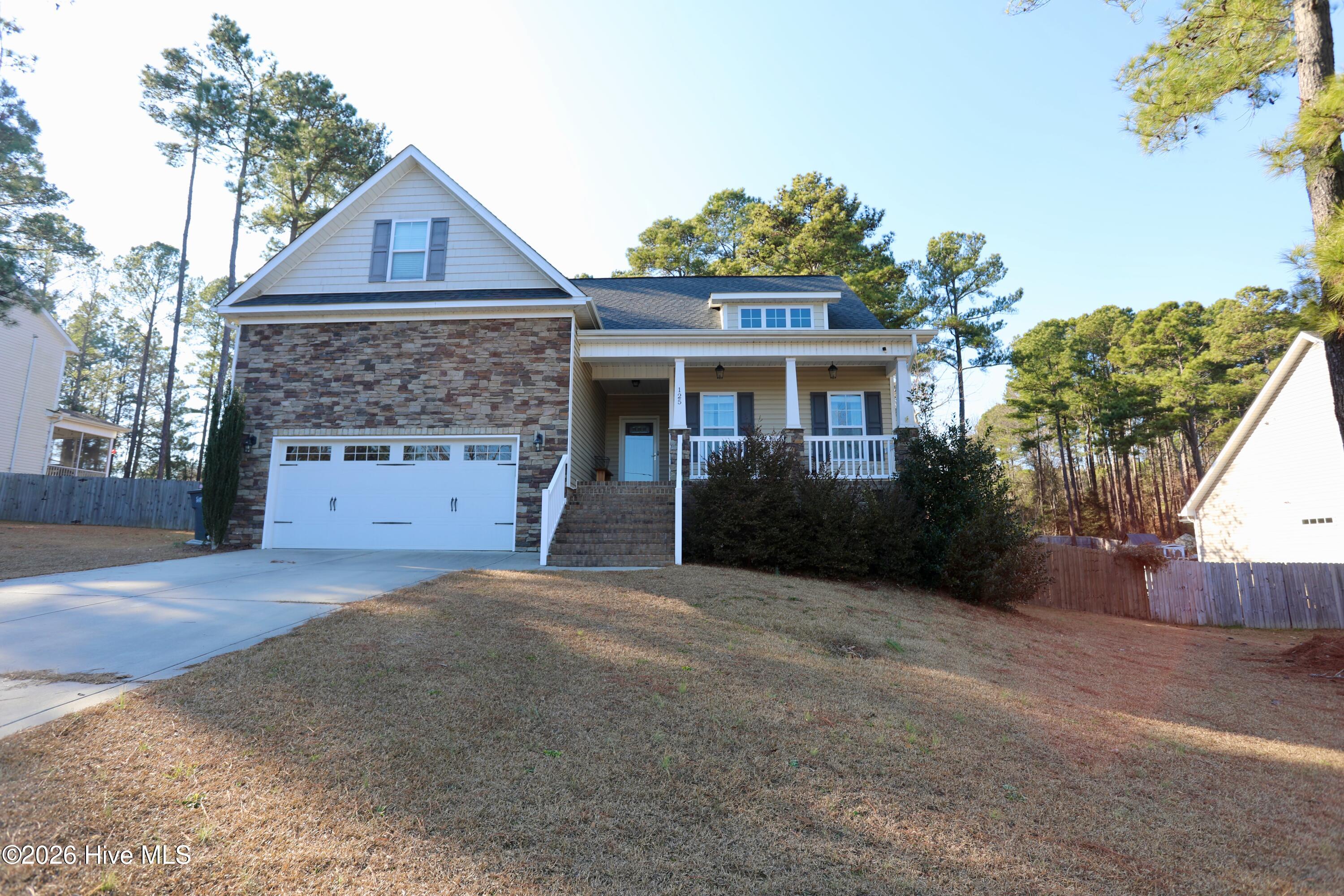 125 Dicks Hill Road Carthage, NC 28327 - Photo 47 of 48 023A1783