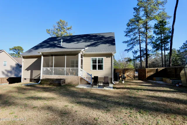 $455,000 | 125 Dicks Hill Road, Carthage, NC 28327