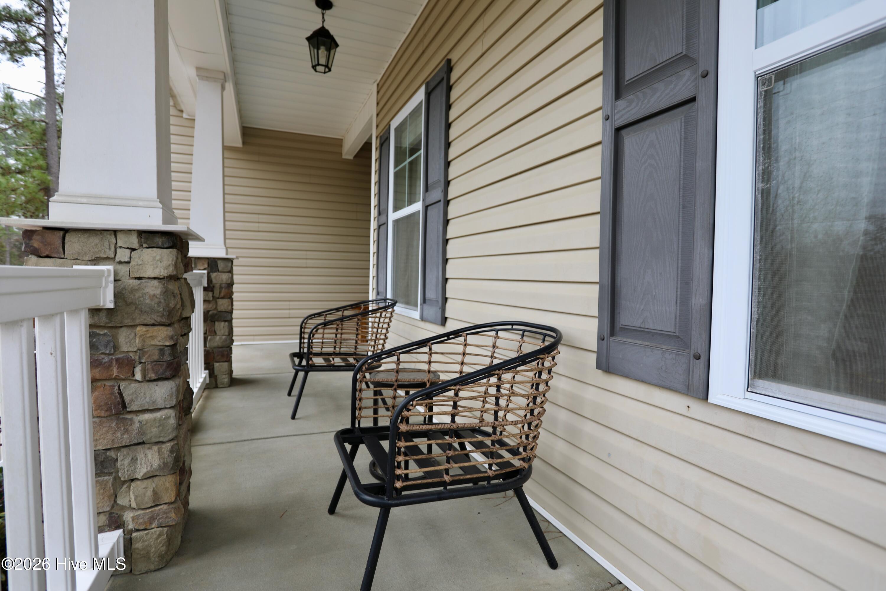 125 Dicks Hill Road Carthage, NC 28327 - Photo 4 of 52 023A1759