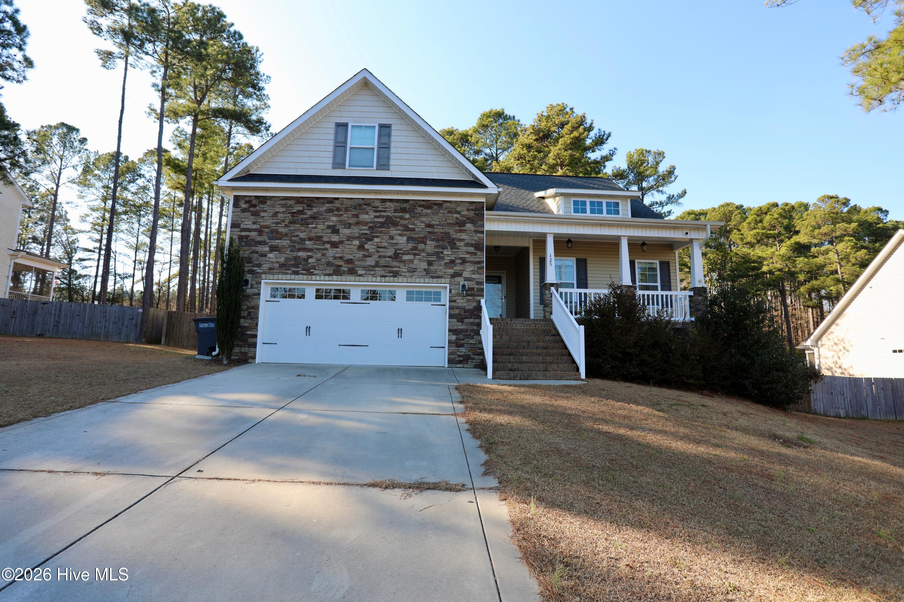 125 Dicks Hill Road Carthage, NC 28327 - Photo 50 of 52 023A1782