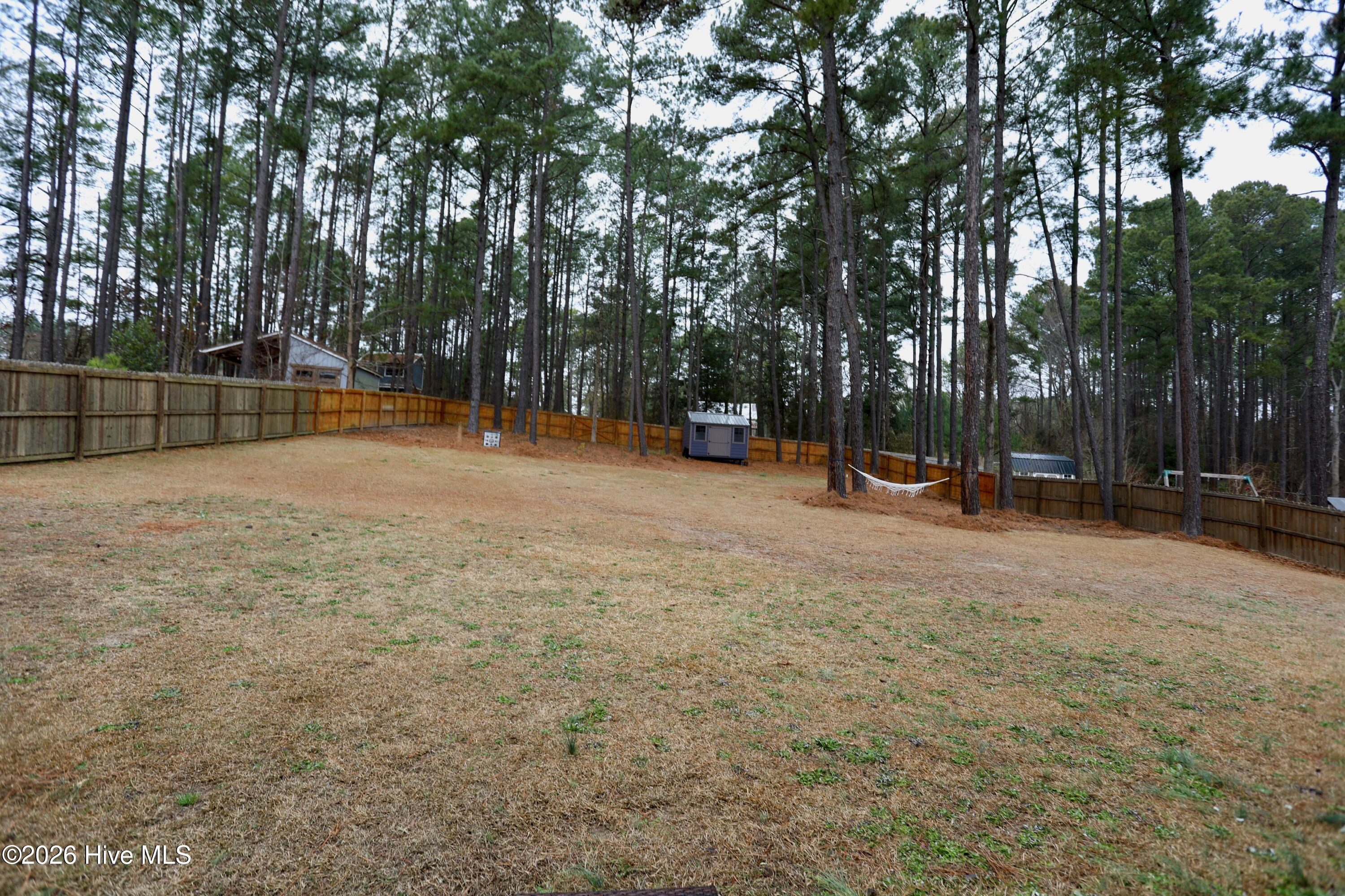 125 Dicks Hill Road Carthage, NC 28327 - Photo 5 of 48 023A1752