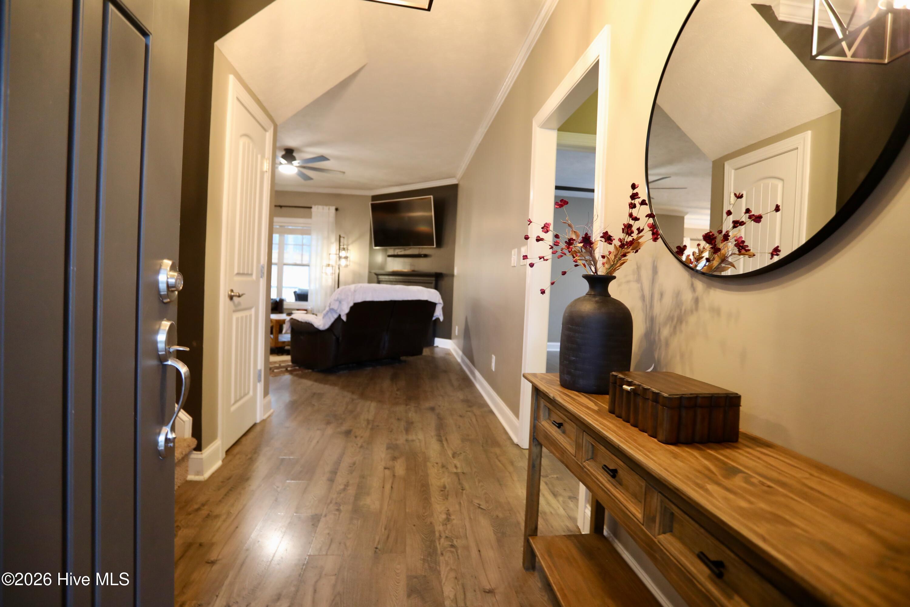 125 Dicks Hill Road Carthage, NC 28327 - Photo 6 of 52 023A1745