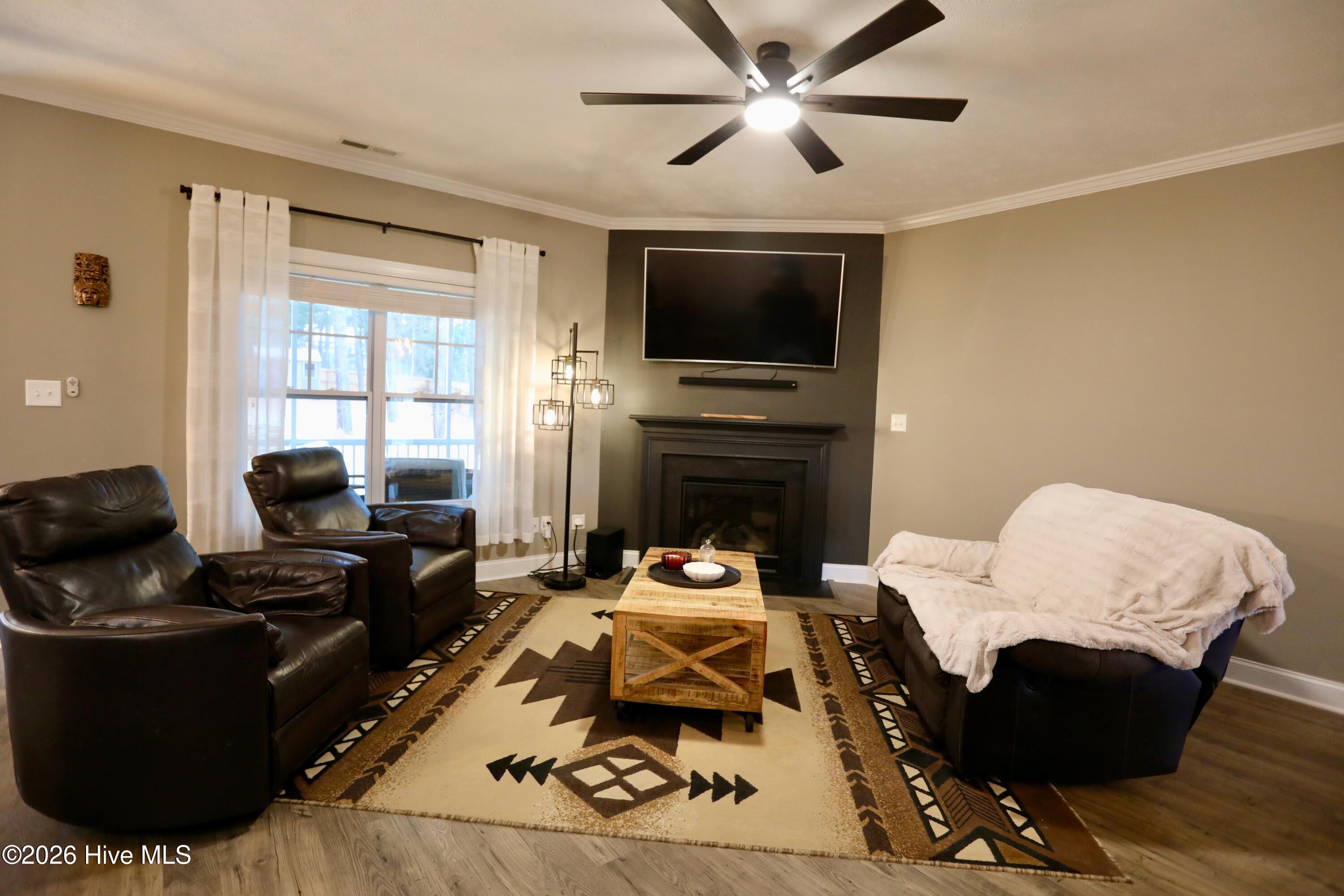 125 Dicks Hill Road Carthage, NC 28327 - Photo 9 of 48 023A1742