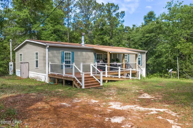 $425,000 | 3100 Alhambra Drive, Chipley, FL 32428