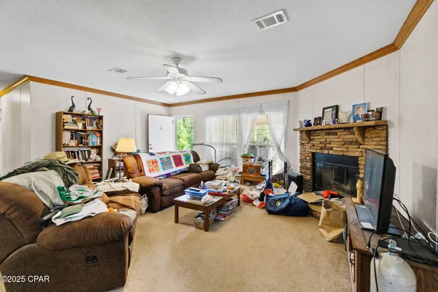 $425,000 | 3100 Alhambra Drive, Chipley, FL 32428