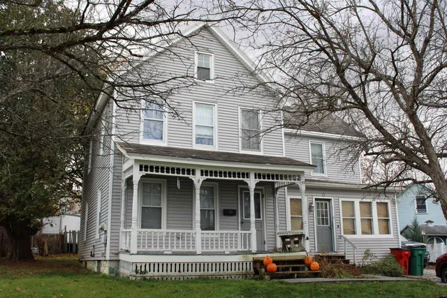 $225,000 | 59 Cherry Street, Rutland, VT 05701