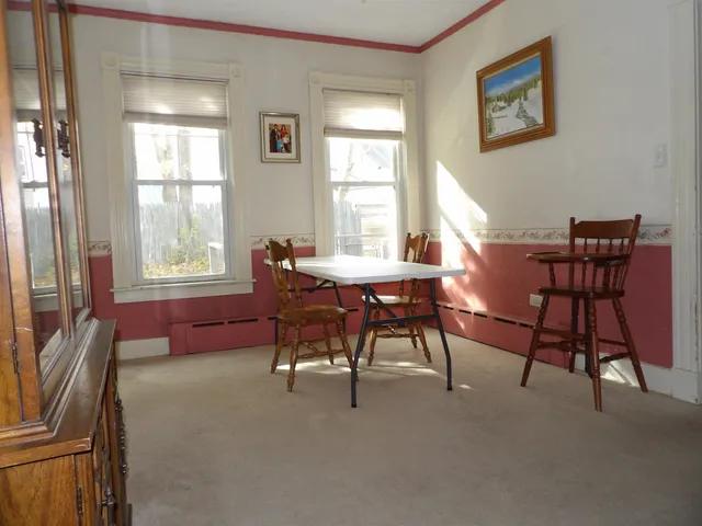 $225,000 | 59 Cherry Street, Rutland, VT 05701