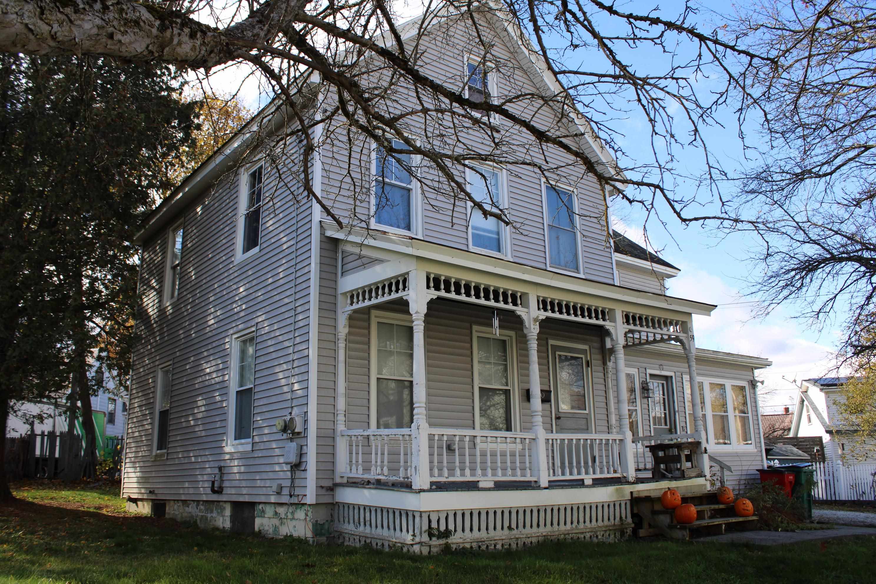 59 Cherry Street Rutland, VT 05701 - Photo 2 of 50