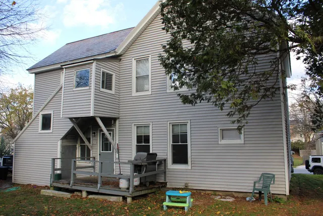 $225,000 | 59 Cherry Street, Rutland, VT 05701