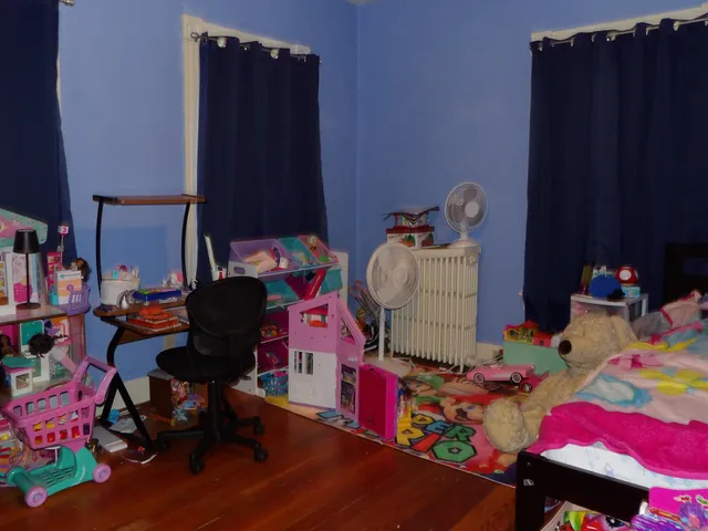 $225,000 | 59 Cherry Street, Rutland, VT 05701