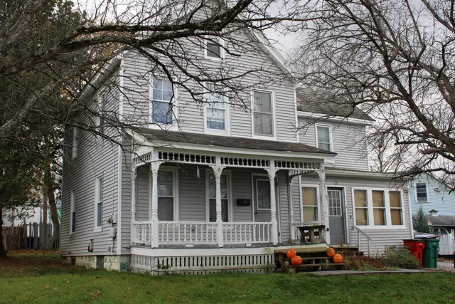 $225,000 | 59 Cherry Street, Rutland, VT 05701