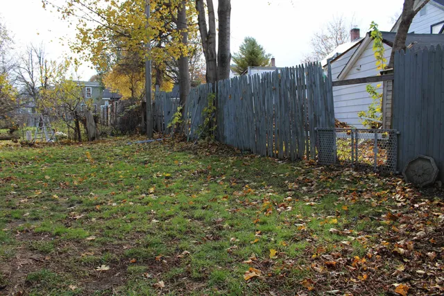 $225,000 | 59 Cherry Street, Rutland, VT 05701