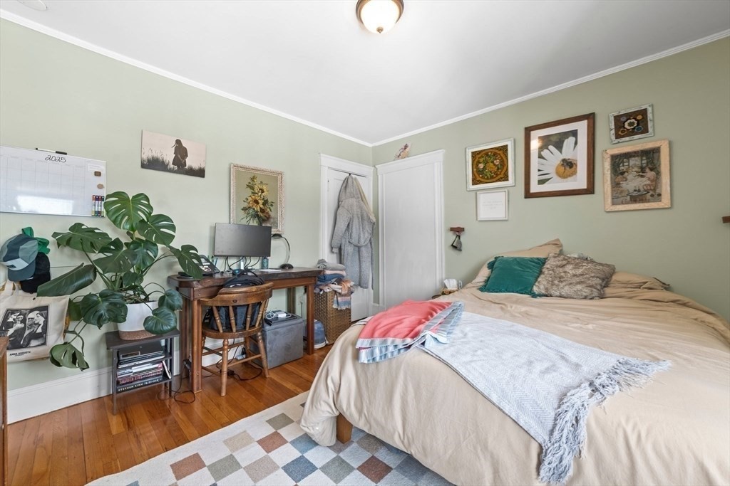 36 Dickinson Road, Unit 36 Boston, MA 02135 - Photo 11 of 19