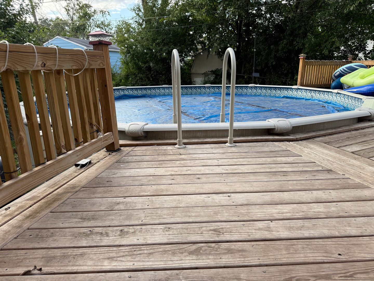 302 South Oltendorf Road Streamwood, IL 60107 - Photo 17 of 19 a view of outdoor space