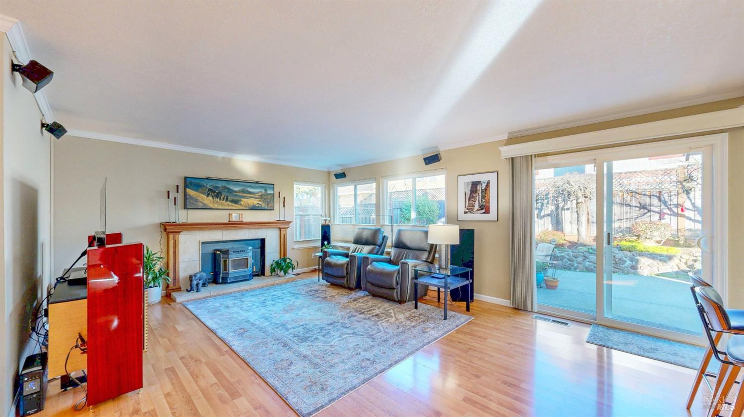 7317 Rasmussen Way Rohnert Park, CA 94928 - Photo 14 of 60