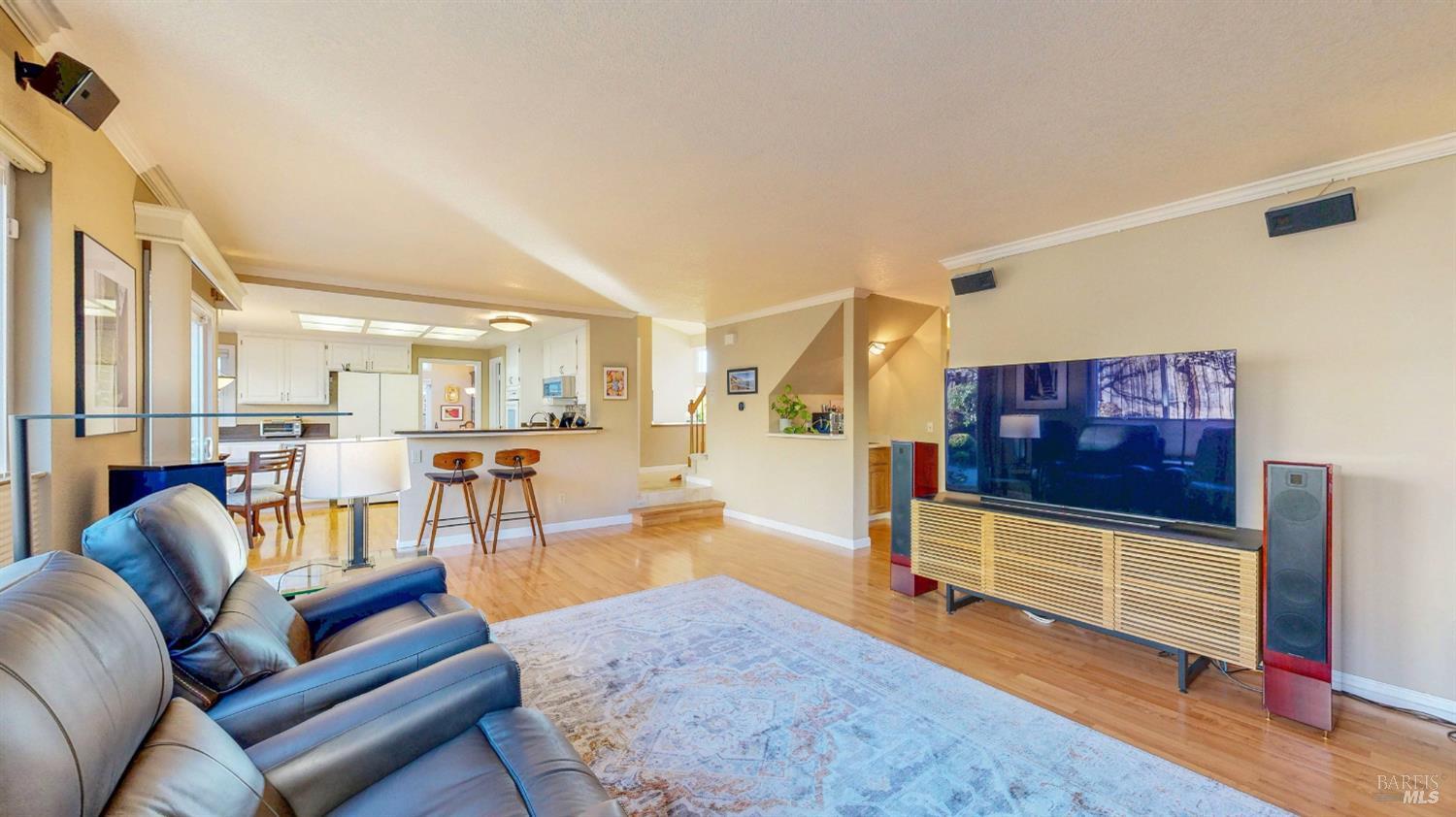 7317 Rasmussen Way Rohnert Park, CA 94928 - Photo 16 of 60