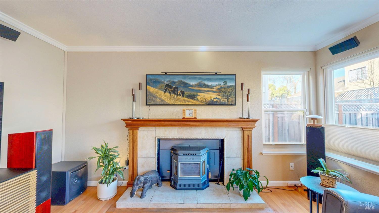 7317 Rasmussen Way Rohnert Park, CA 94928 - Photo 17 of 60