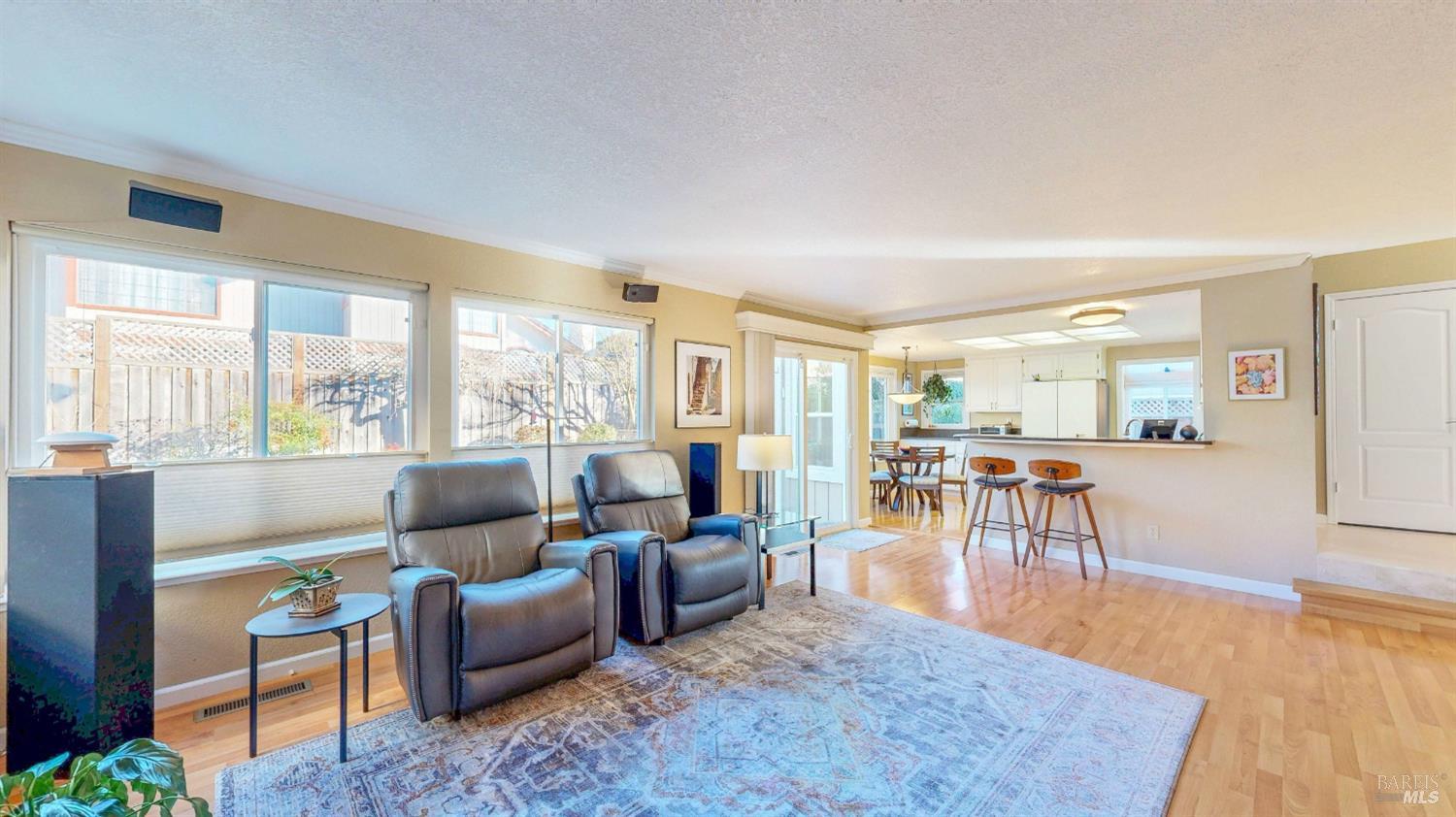 7317 Rasmussen Way Rohnert Park, CA 94928 - Photo 18 of 60