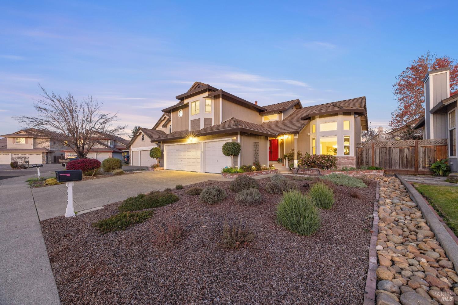 7317 Rasmussen Way Rohnert Park, CA 94928 - Photo 2 of 60