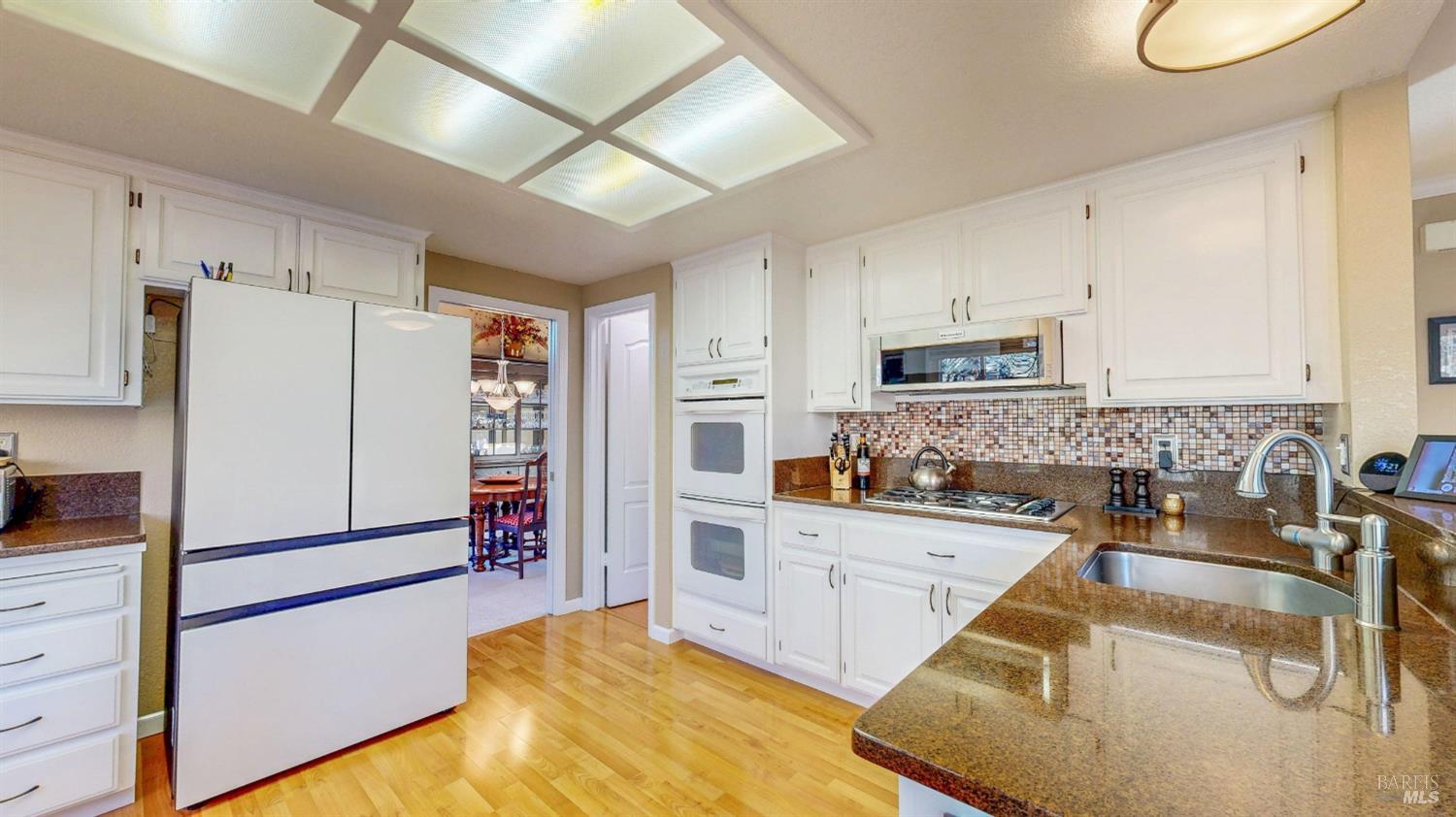 7317 Rasmussen Way Rohnert Park, CA 94928 - Photo 21 of 60