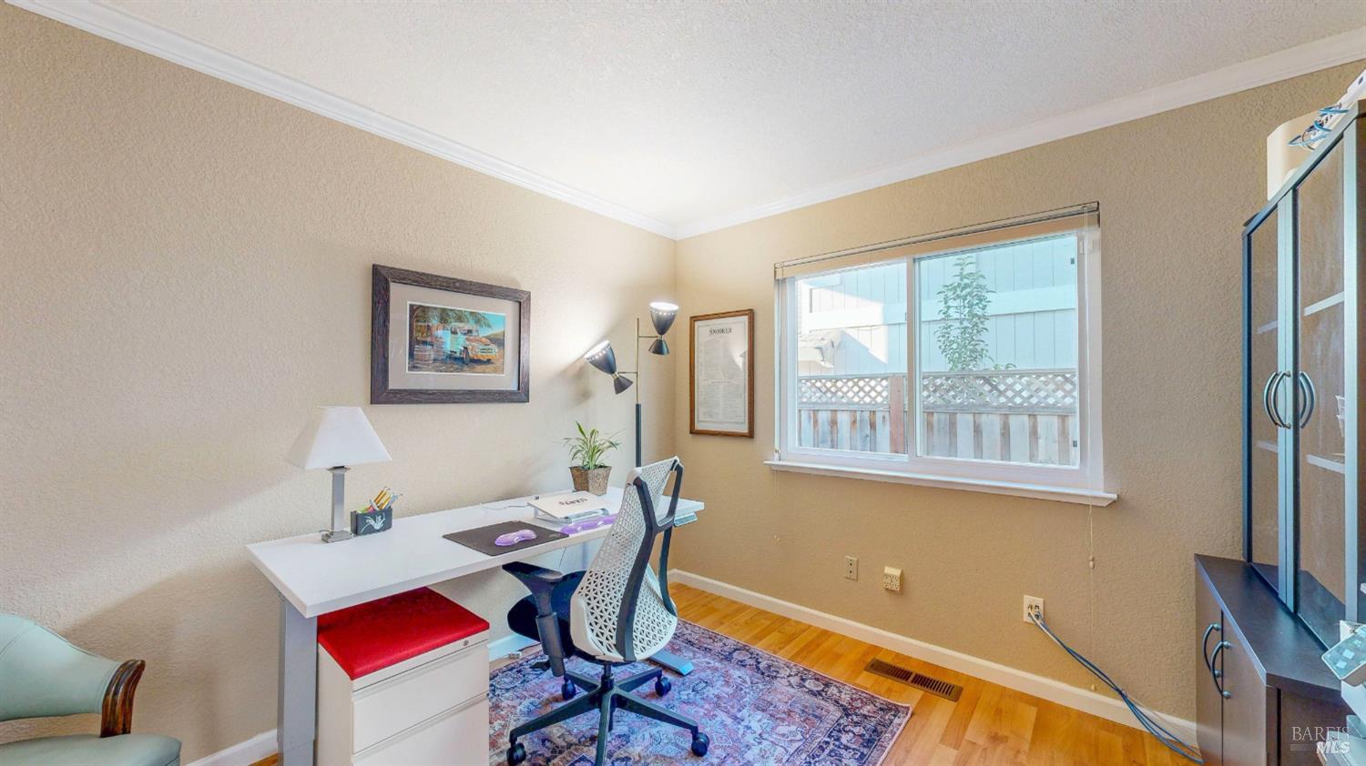 7317 Rasmussen Way Rohnert Park, CA 94928 - Photo 28 of 60