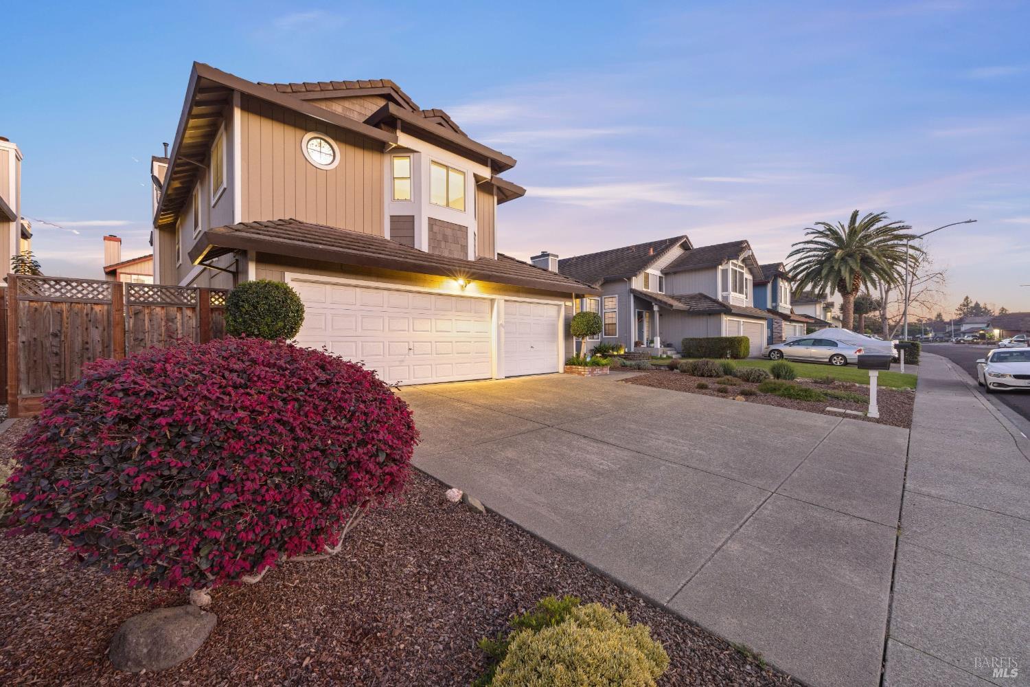 7317 Rasmussen Way Rohnert Park, CA 94928 - Photo 3 of 60