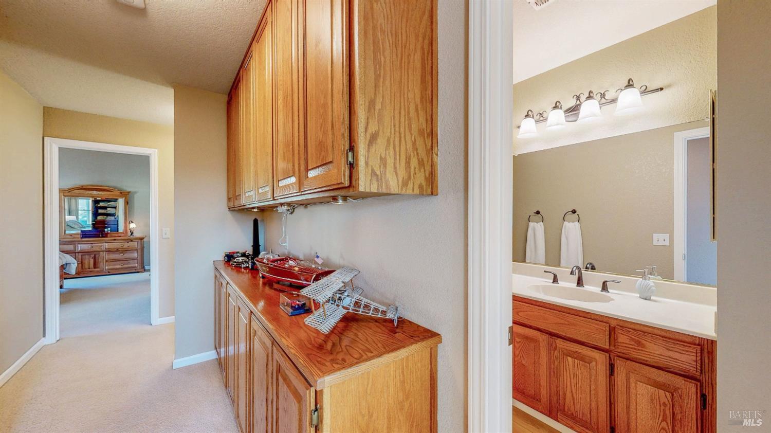 7317 Rasmussen Way Rohnert Park, CA 94928 - Photo 36 of 60