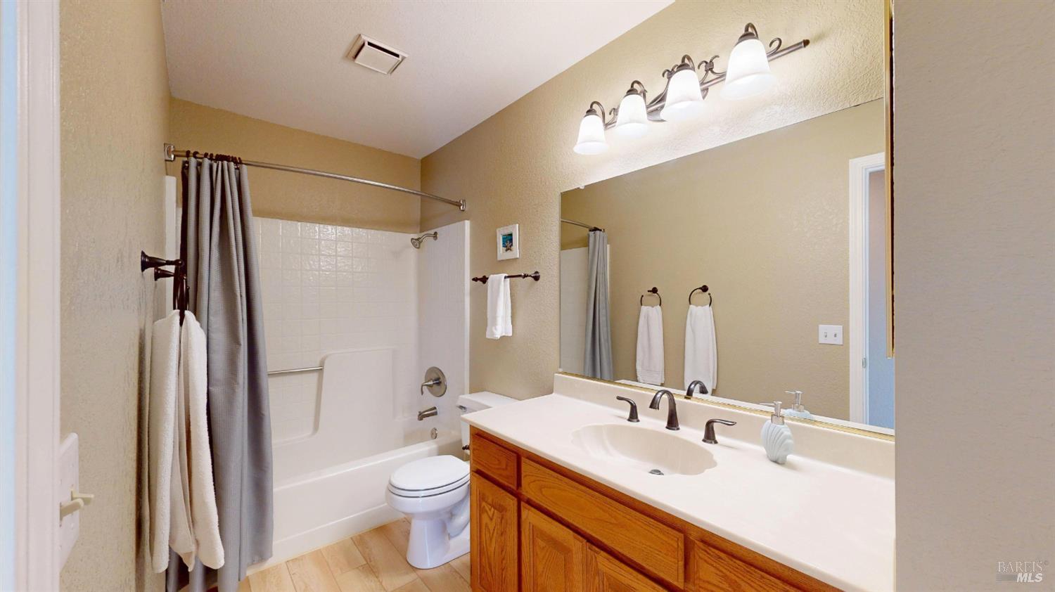 7317 Rasmussen Way Rohnert Park, CA 94928 - Photo 37 of 60