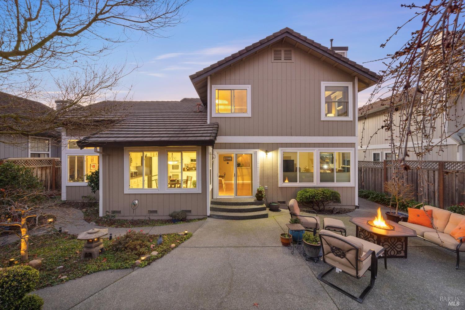 7317 Rasmussen Way Rohnert Park, CA 94928 - Photo 53 of 60